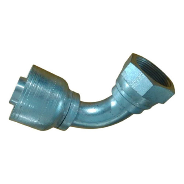 Bd13943-24 90° Cotovelo: 24 Mm, Aço 1-7/8-12 Eaton