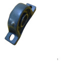 Caixa  De Mancal Com Rolamento Industrial Frm Ug208