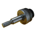 Impulsor Partida Starter Drive 38 Mt Zen 1809 