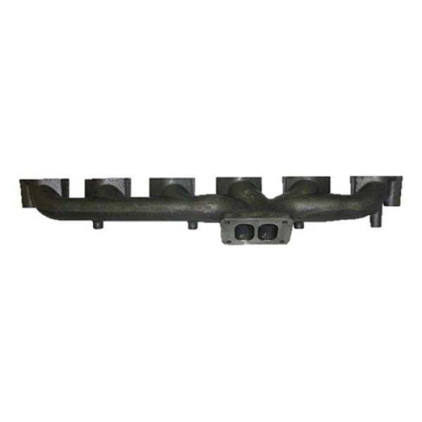 Coletor Mb Axor/atego/om906 La 9061420501 