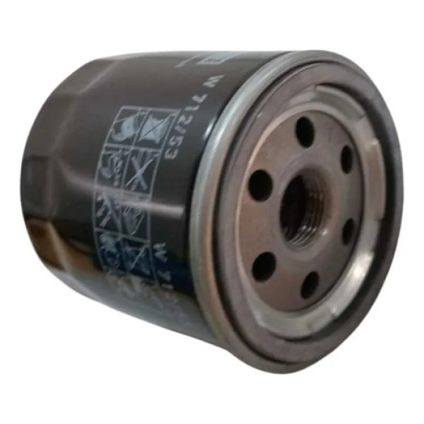 Filtro Oleo W712/53 Mann Gol Fox Voyage Polo Saveiro Kombi
