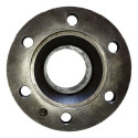 Acoplamento Viscosa Scania P94/f94 1373264