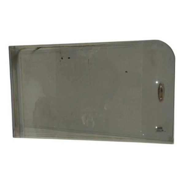 Vidro Janela Urbano Spectrum Neobus 78,5 Cm X 47 Cm