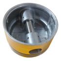 Pistão Compressor 94mm Std Mb A 3521300117 Ps-507