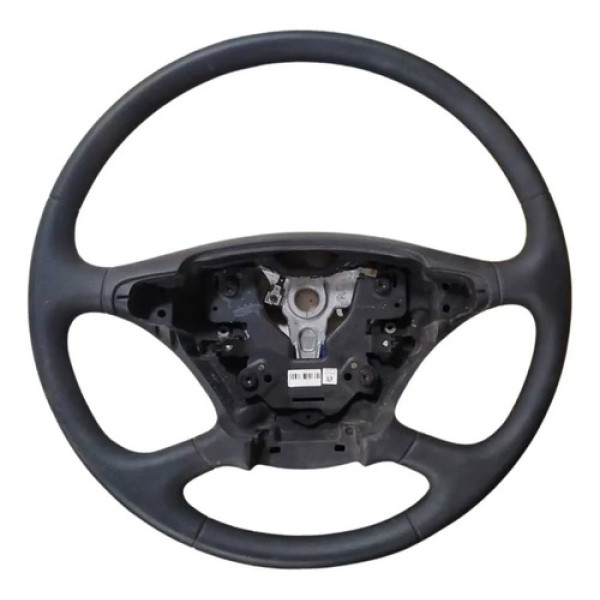 Volante Direção Scania Serie 5 1495393 Preto