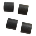 Kit C/4 Isolador (proteção) Bico Injetor Yanmar Btd22.11900