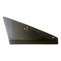 Vidro Ventarola 7x56x37x64 Cm  