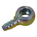 Bocal Anular Tar 607733 M12x3/8  Sistema Rodas  Freios Vw
