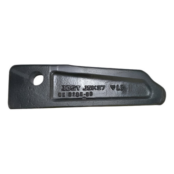 Barra Travamento Quinta Roda Jost Jsk37 Sk 3205-06 Preto