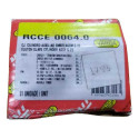 Cilindro Auxiliar Embreagem Ford Cargo F4000 Rcce Cilindro A