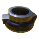 Cubo Desligador Da Embreagem  Com Rolamento  T-116 Usado