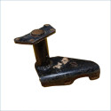Suporte Eixo S International 9800 Traseiro