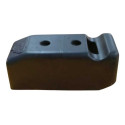 Tampa Suporte Dianteiro Lanterna Valtra 32503500 