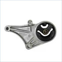 Coxim Motor Manual Dianteiro Frontal Astra/vectra Cwb43056