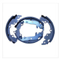 Sapata De Freio Ecosport/fiesta - Bpsa90151