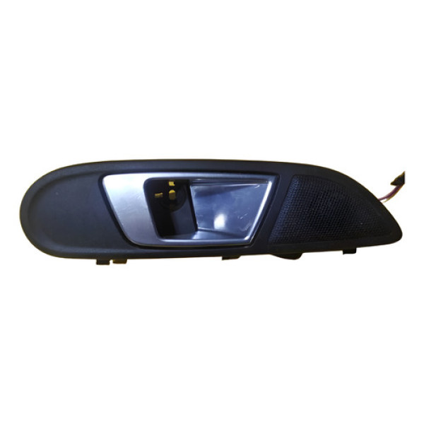 Maçaneta Interna Diant Dir Ford New Fiesta 8a61a2260 Orig Dianteira