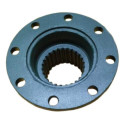 Flange Diferencial Pinhao Mb 1113 2213  26 Estrias 