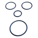 Kit 10 Unidades Reparo Corpo Retorno Valmet 85395600