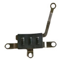 Triodo Do Alternador - Delco Remy - 10517357 