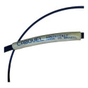 Cabo Velocimetro 2570mm 12570 Cabovel Om366