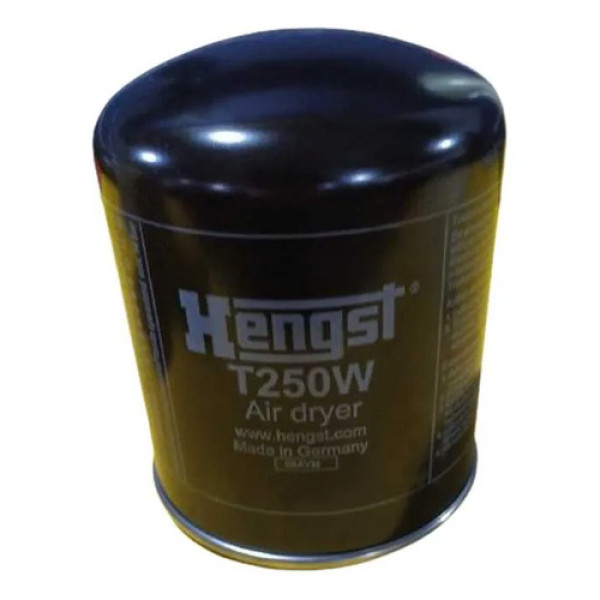 Filtro Secador Apu Ar Desumidificador Volvo Mbb Iveco T250w