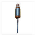Arieloar165 Induzido 12v Delco 41mt Caterp /ma Ferguson  Mb