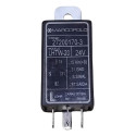Relé Para Luzes De Banheiro 272001703 24v