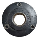 Base Com Bucha Suporte Arvore Pta Condoterri