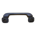 Alça De Teto, Pega Mao Orig Renault Scenic 7700430496 Preto