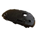 Tampa Traseira Painel Instrumento Velocimetro Fox 1.6 2014 Preto