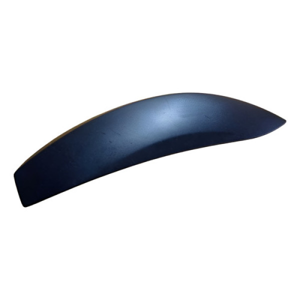 Moldura Porta Traseira Le Fiat Pulse 2022 100269220sx Preto