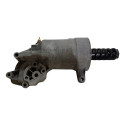 Caneca Carcaça Filtro Motor Mercedes Om906 926  A 9061801710
