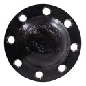 Semi Eixo Diferencial Vw/ford/iveco 3206e1788 Usado