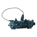 Maçaneta Externa Porta Audi A3 L.e P. 99 Original (cx16) Dianteira/traseira