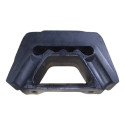 Suporte Traseiro Motor Scania 112 113 142  Rei R-193 