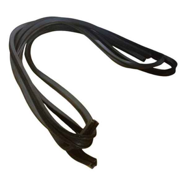 Guarnição Vidro  Porta Lado Direito/esquerdo Mb 6889877155
