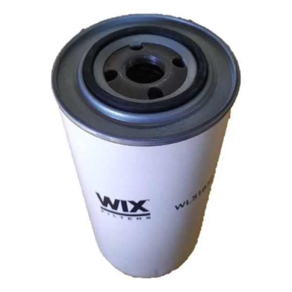 Filtro De Aceite Fiat Iveco(ue10) Wl51832 Wix