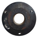 Base Com Bucha Suporte Arvore Pta Condoterri