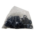  Kit 74 Anéis Vedação Capa Bico Conector Jacto  Cp 19438 