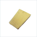 Filtro De Ar Grand Scenic Sentra 2008/2014 Mahle - Lx957/3