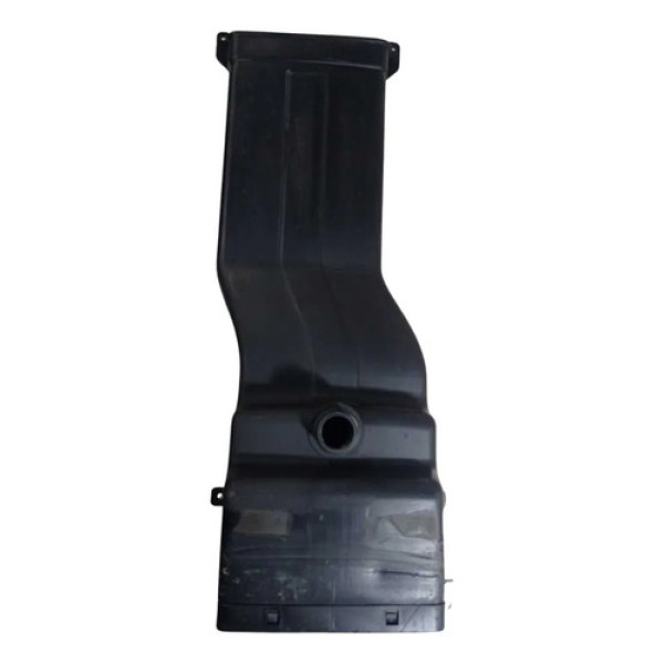 Canal Tomada Ar Mercedes 1218/1418/1618 A3825280002 Preto