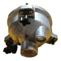 Farol Com Vigia Volare/senior/torino/midie -  150 Mm Ambos Lados