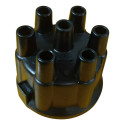 Tampa Distribuidor C10 6cc  Preto
