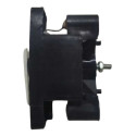 Termômetro Elétrico Da Água 40-100°c 24v Willtec W20.079