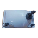 Farol Dianteiro D/e Ford F250 F350 F4000 98 Direito/passageiro