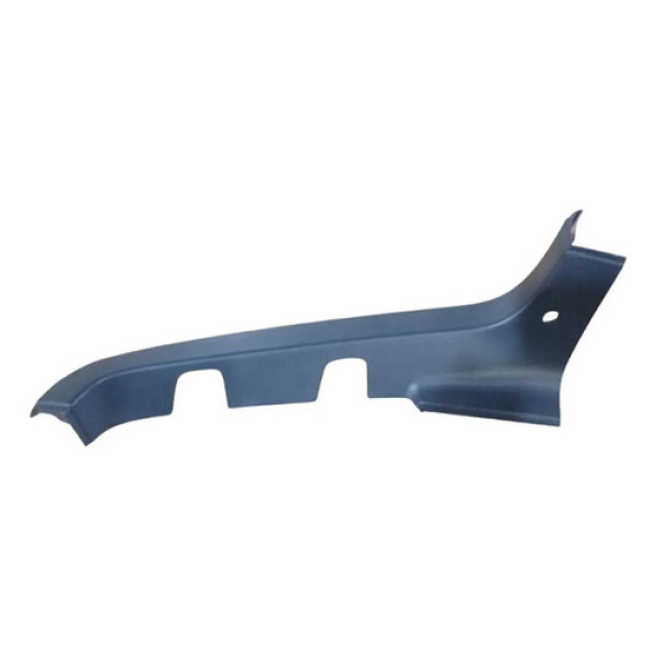 Moldura Caçamba Direito Vw Saveiro G5 G6 09/16 5u7853308a Preto