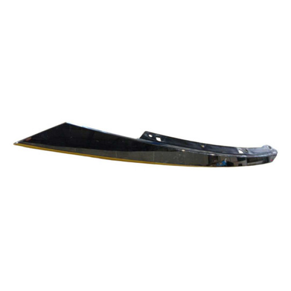 Moldura Friso Dianteiro  Le Honda Civic 2021 A77171129temmo Cromado