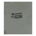 Vidro Ventarola  Lado Motorista Onibus Busscar 36x33x29,8 Cm