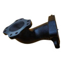  Curva C/freio Motor Mbb Om366 3760987315 Sem Suporte Usado