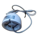 Micro Dome Veicular V2tech Infra Dome Ml12 Lente 2.8mm
